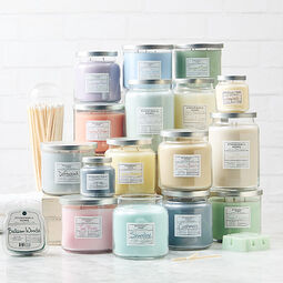 Stonewall Home Everyday Scents