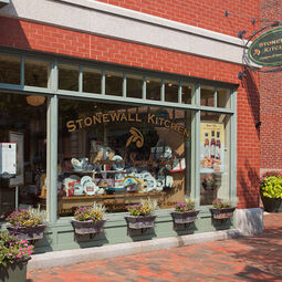 Our Company Stores - Stonewall Kitchen