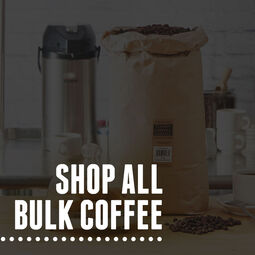 Shop All Bulk Coffee