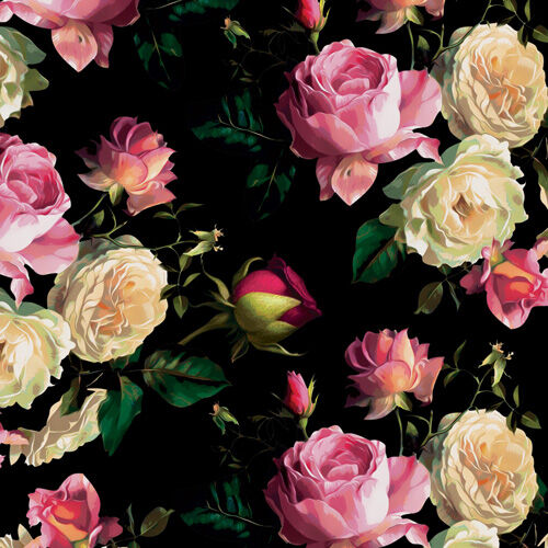 MDW - Midnight Rose Collection