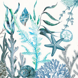 Michel Design Works Ocean Tide Collection