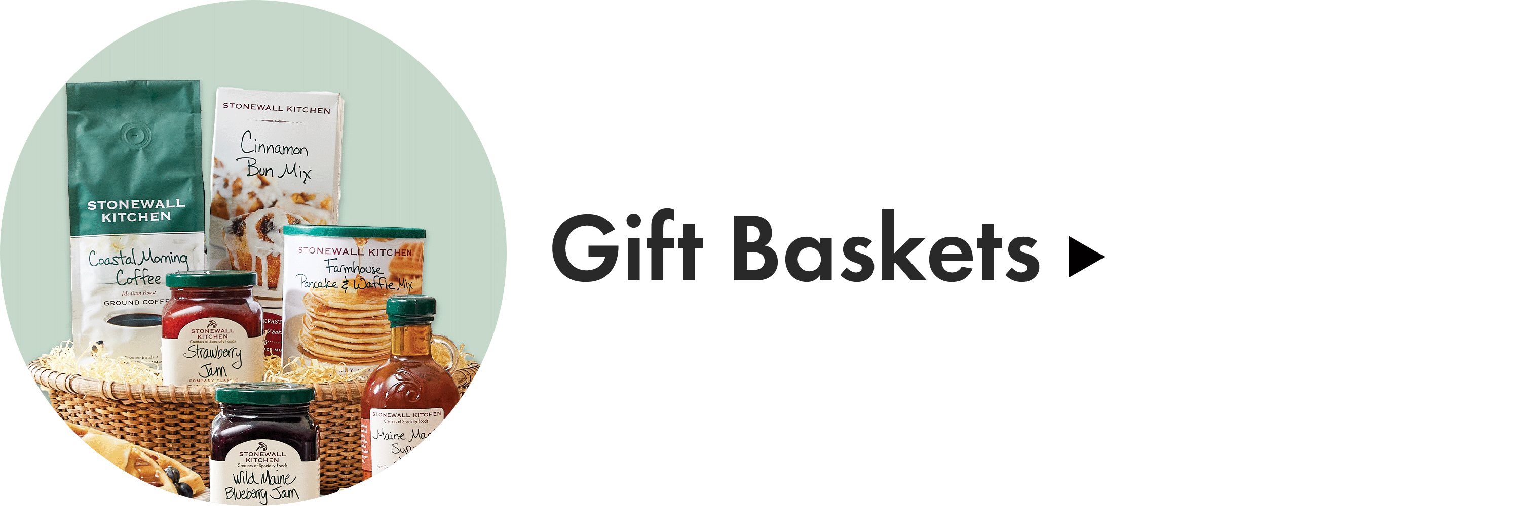Gift Baskets