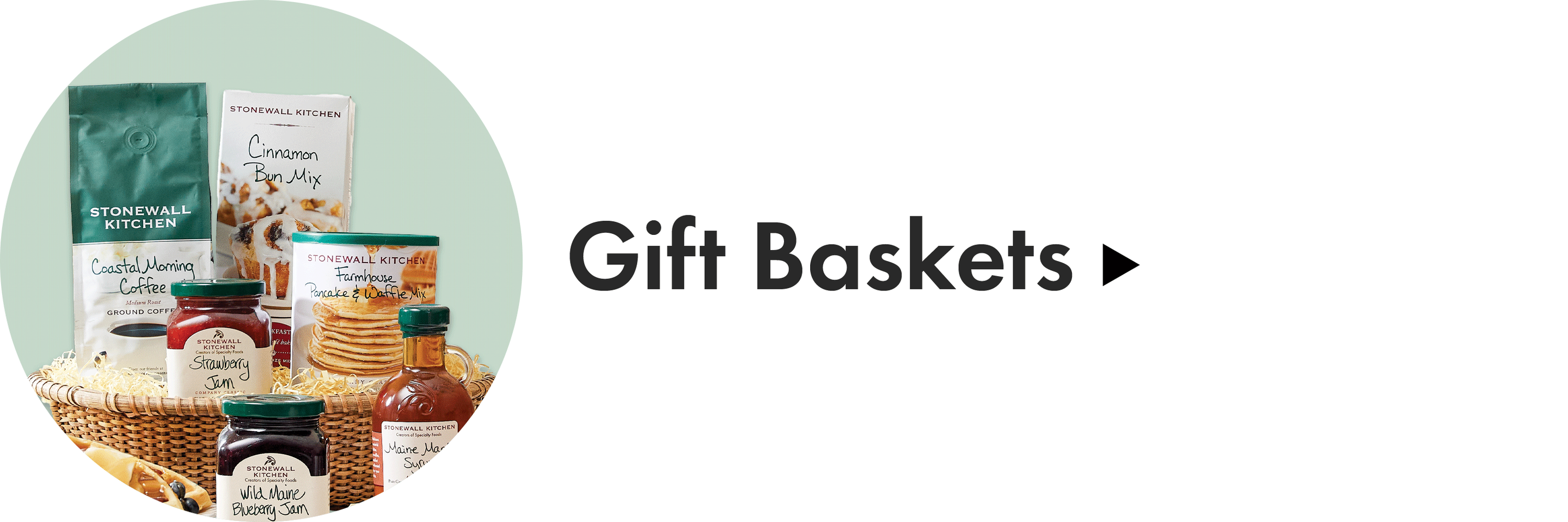 Gift Baskets