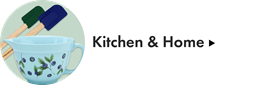 Kitchen and Home
