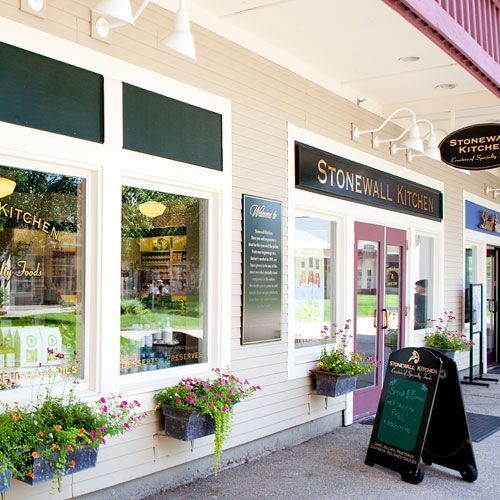 North Conway Company Store