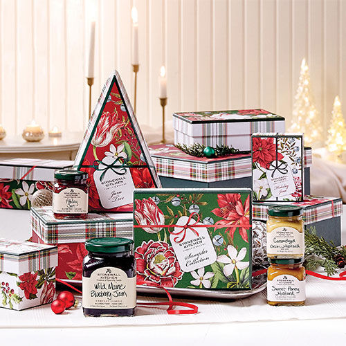 Holiday Collection 2024