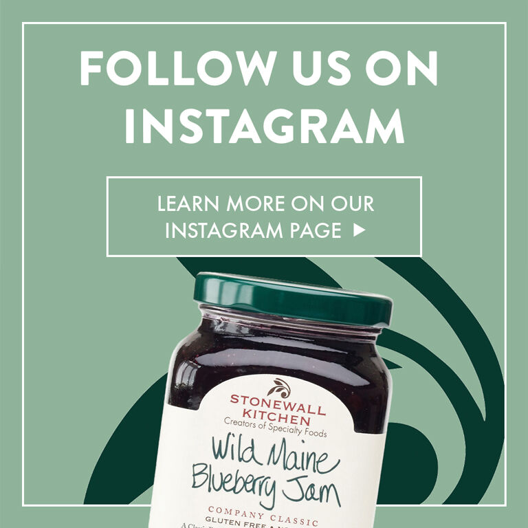 Follow Us on Instagram - Learn More on our Instagram Page