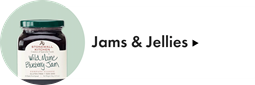 Jams and Jellies