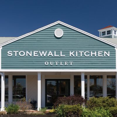 Kittery  Company Store