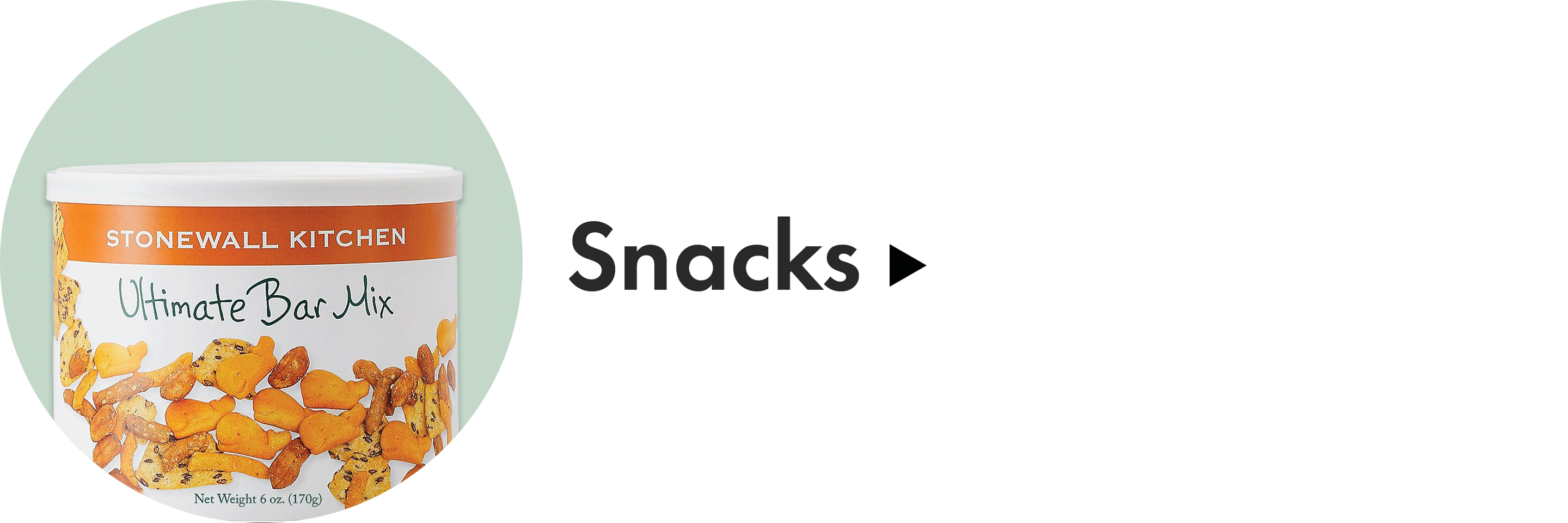 Snacks