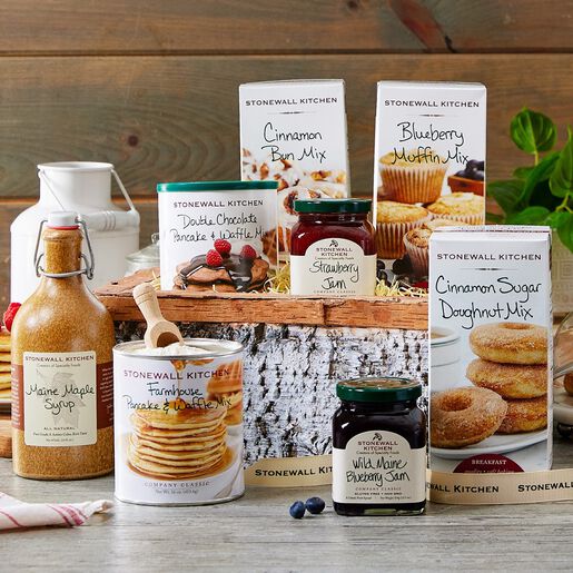Pantry blog image