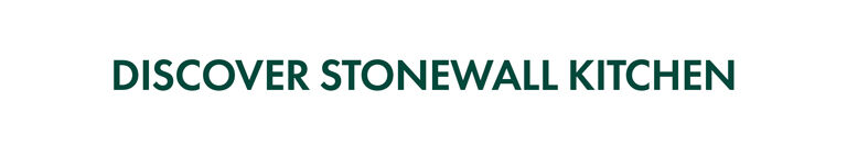 Discover Stonewall Kitchen