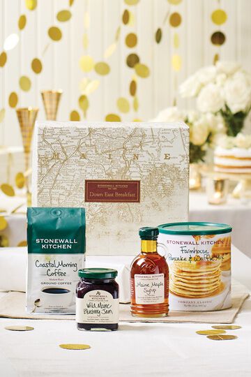 Breakfast Gifts