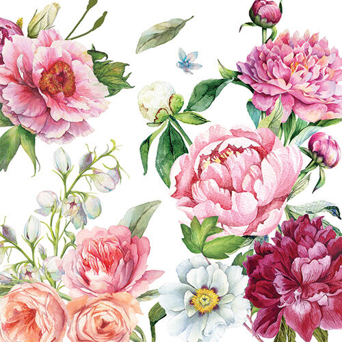 MDW - Blush Peony Collection