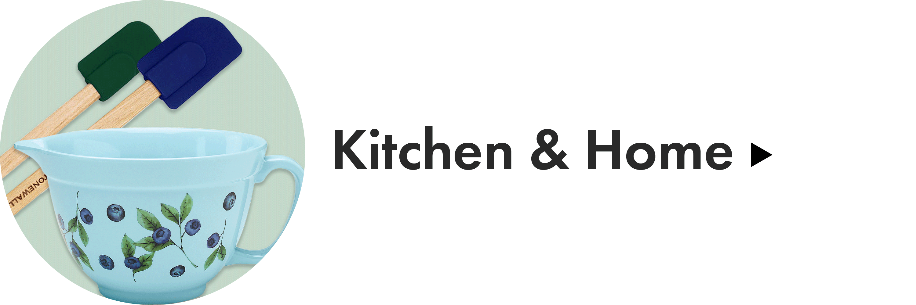 Kitchen and Home