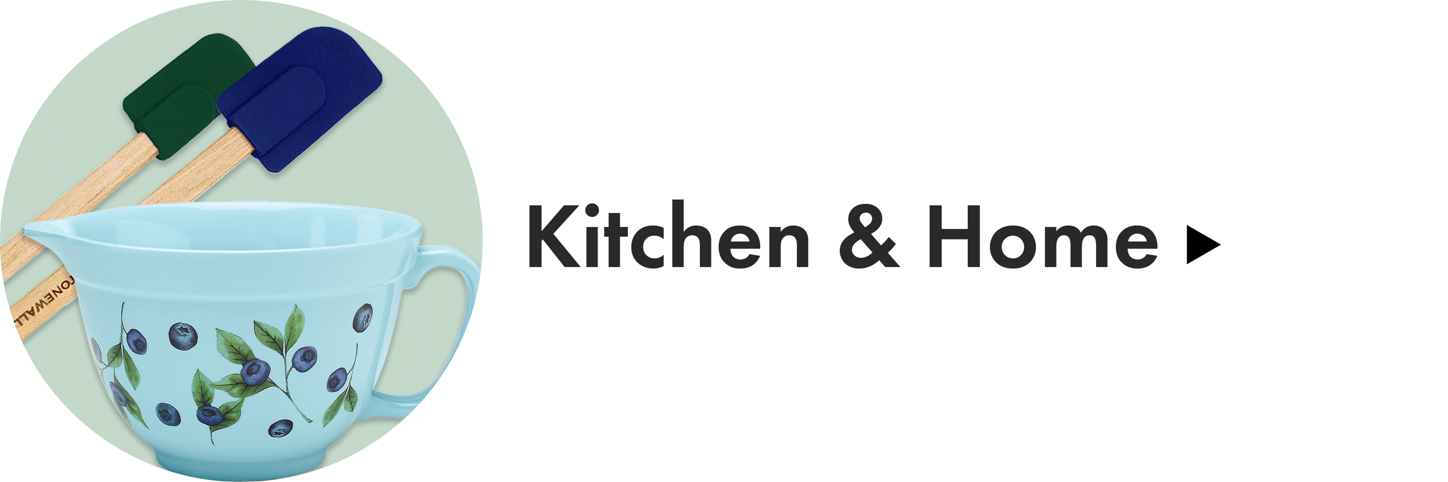 Kitchen and Home