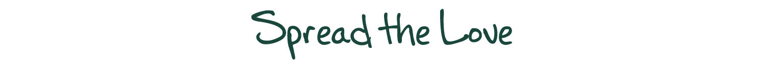 Spread the Love