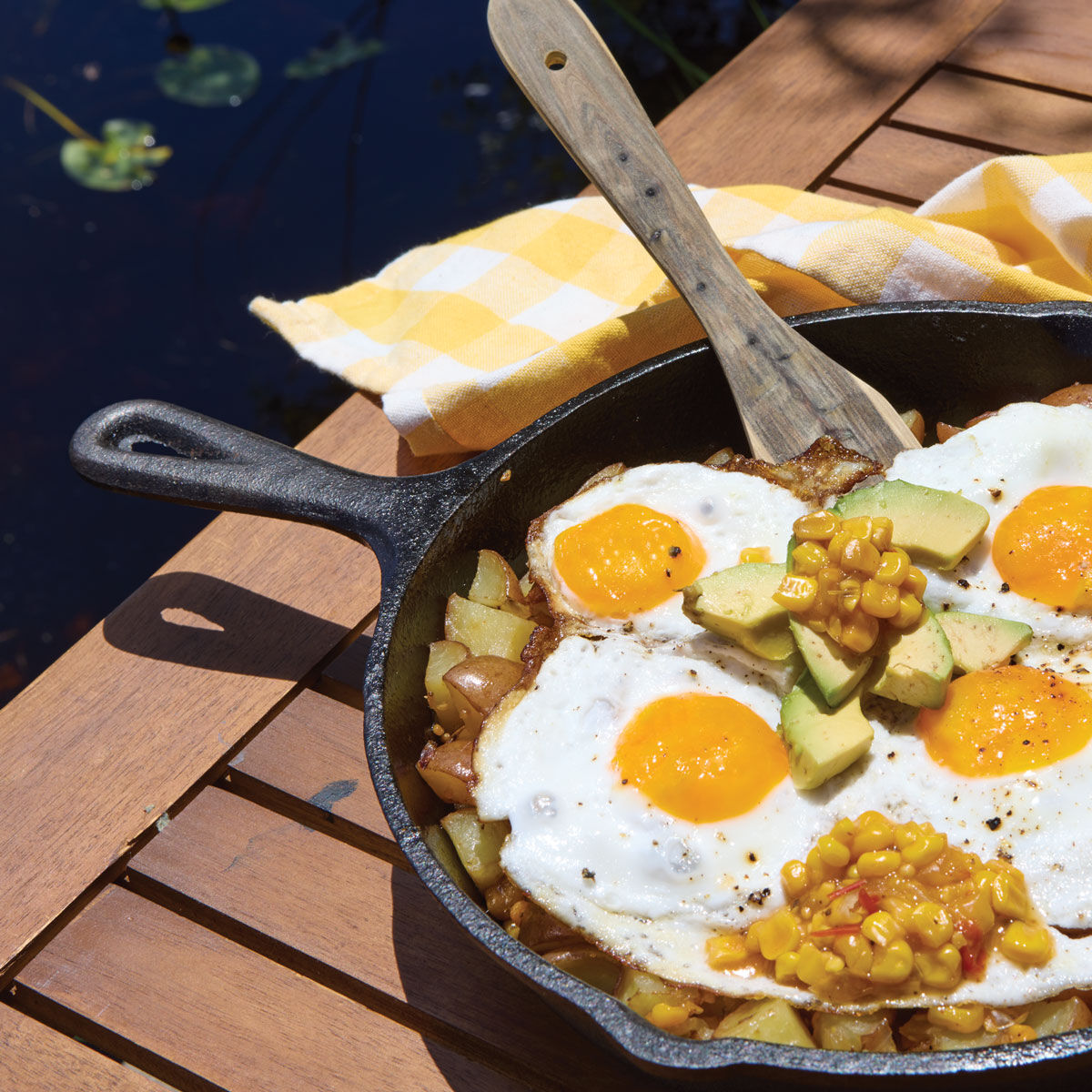 Breakfast Hash