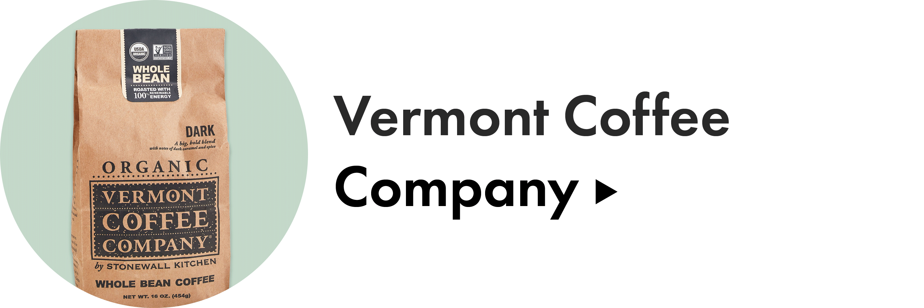 Vermont Coffee Company