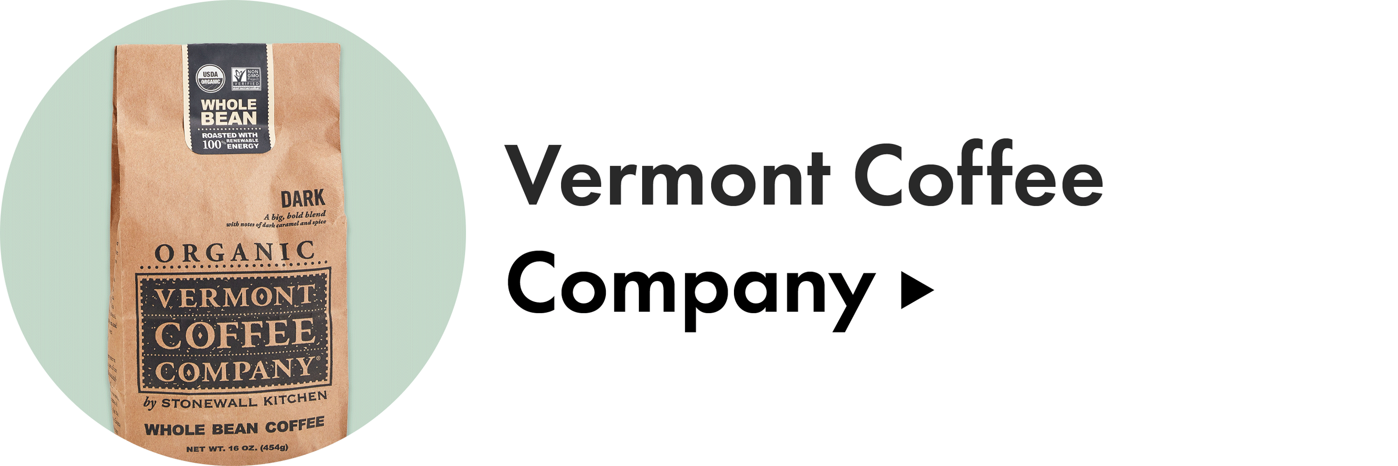 Vermont Coffee Company