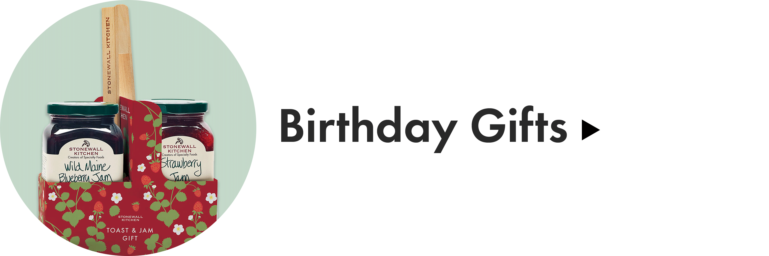 Birthday Gifts - Shop Now