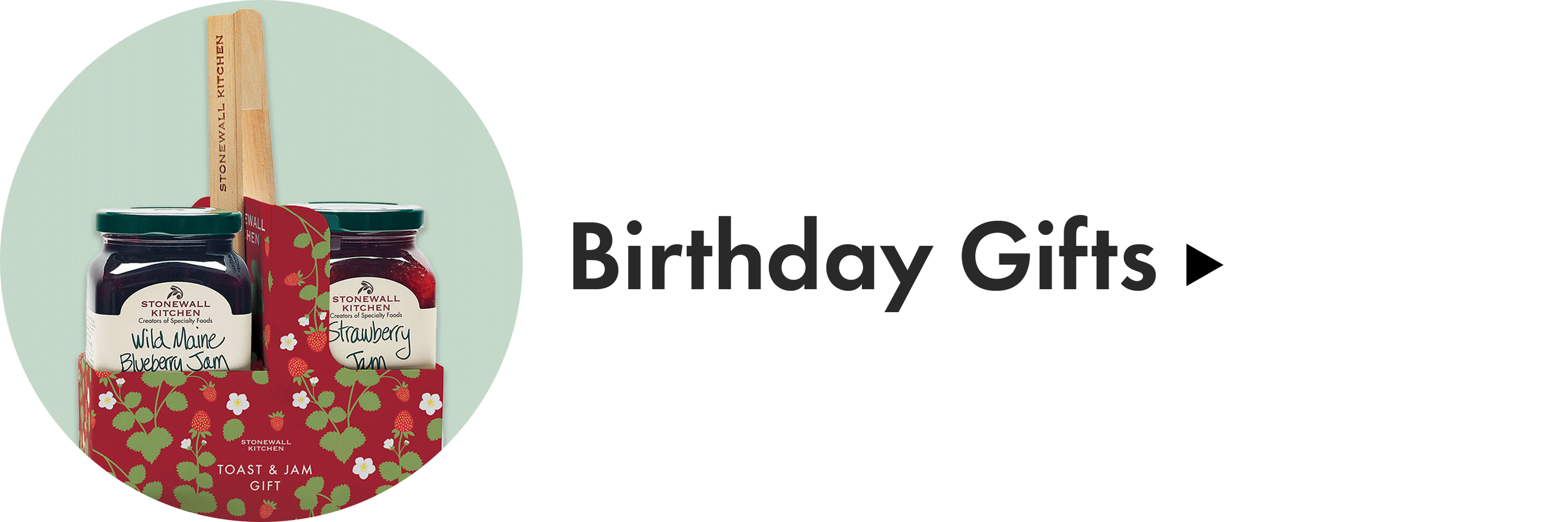 Birthday Gifts - Shop Now