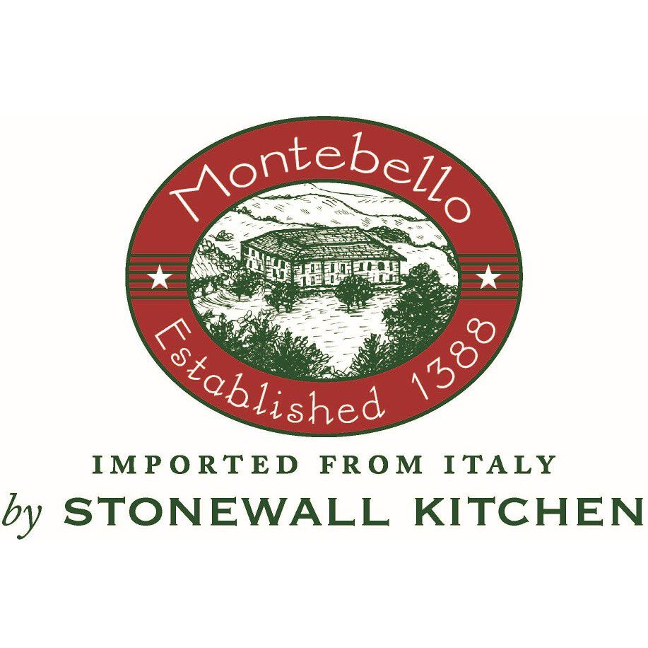 Montebello Pasta Imported from Italy