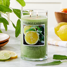 Village Candle Spring Candles