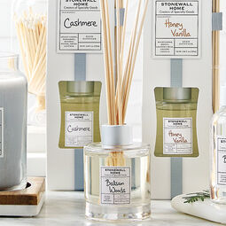 Stonewall Home Reed Diffusers