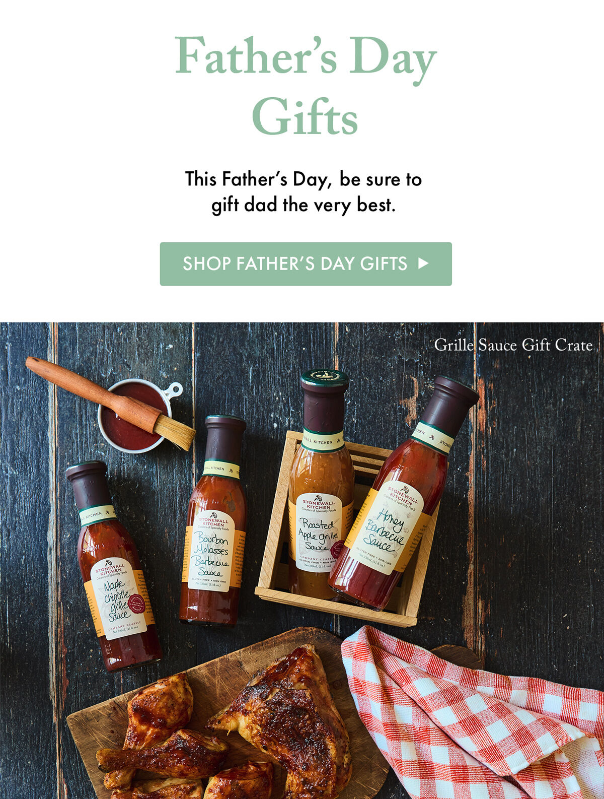 Father's Day Gifts | This Father's Day, be sure to gift dad the very best. | Shop Father's Day Gifts