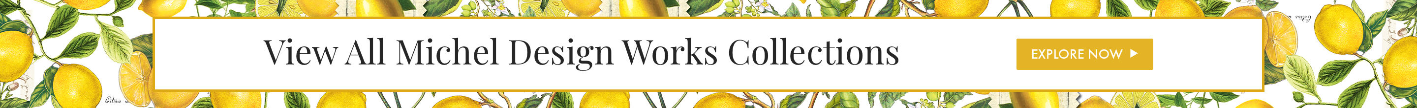 View All Michel Design Works Collections - Explore Now