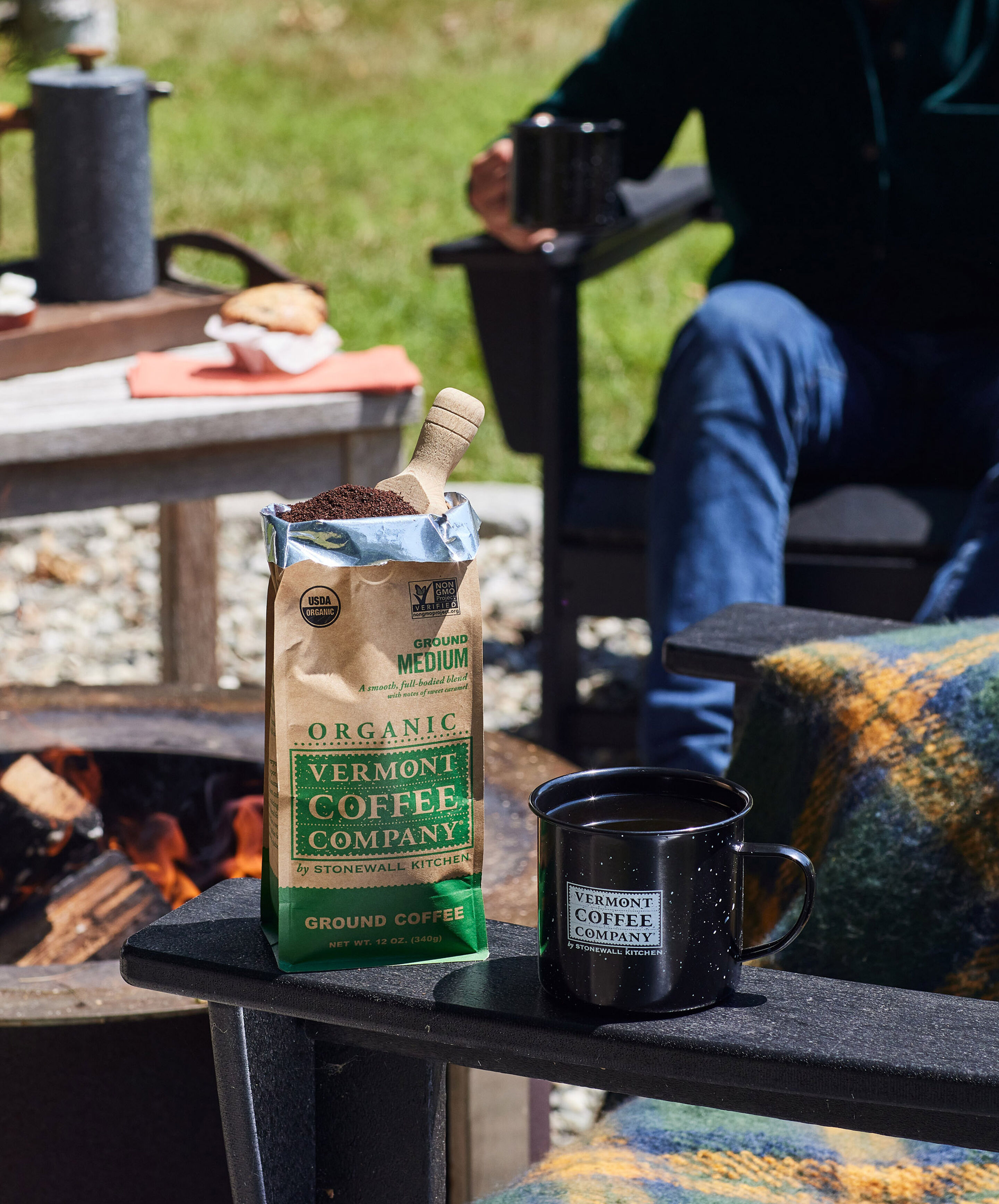 Vermont Coffee Company