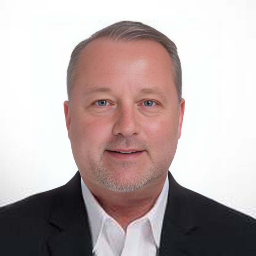 Stonewall Kitchen Announces Brent Horn as New CSO
