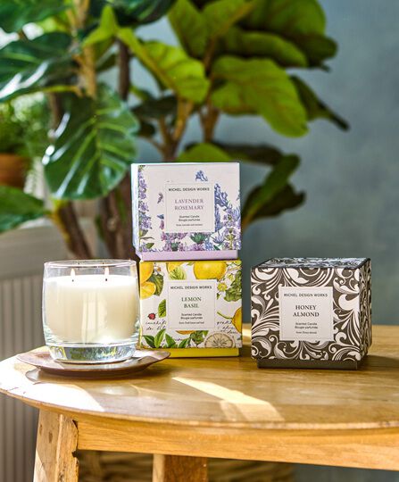 Michel Design Works Vigne Candles