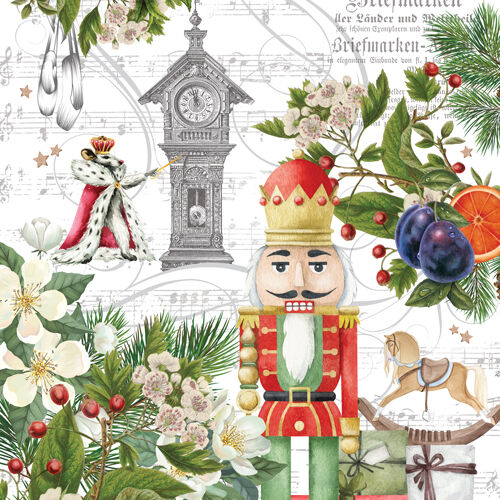 MDW - Nutcracker Suite Collection