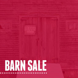 Barn Sale