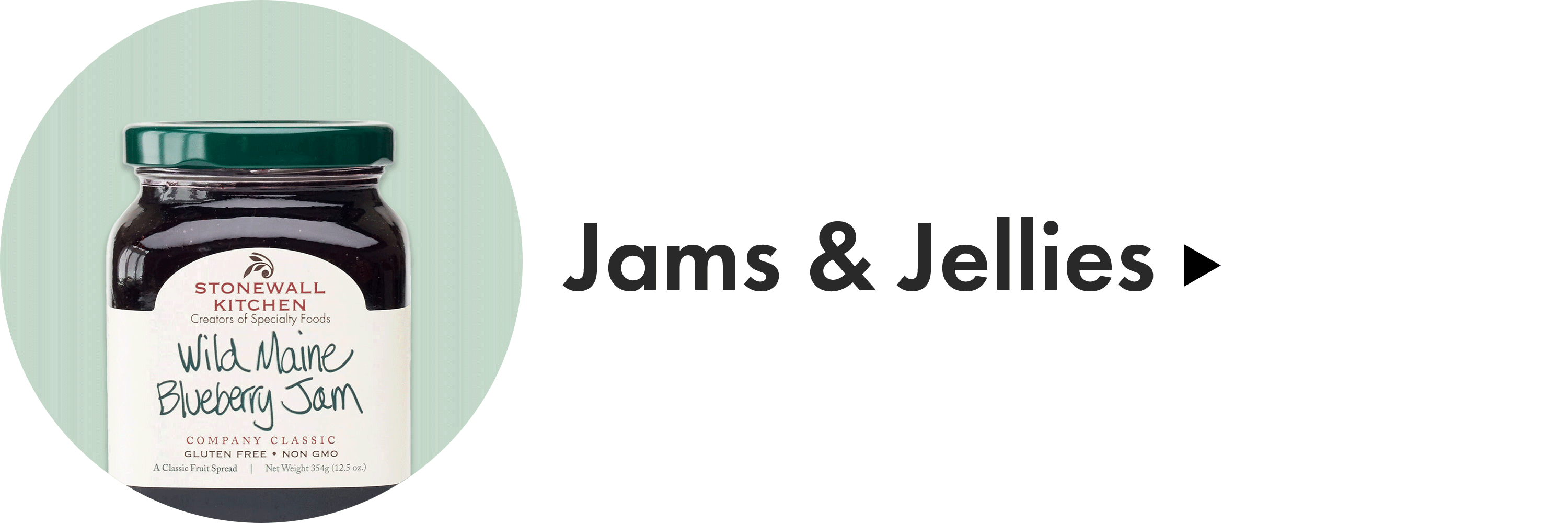 Jams and Jellies