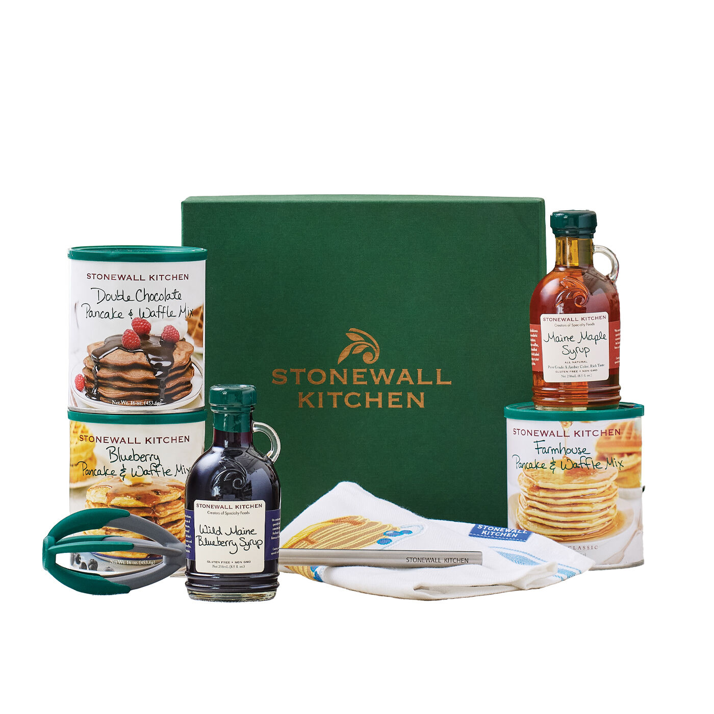 Signature Pancake Gift | $84.95