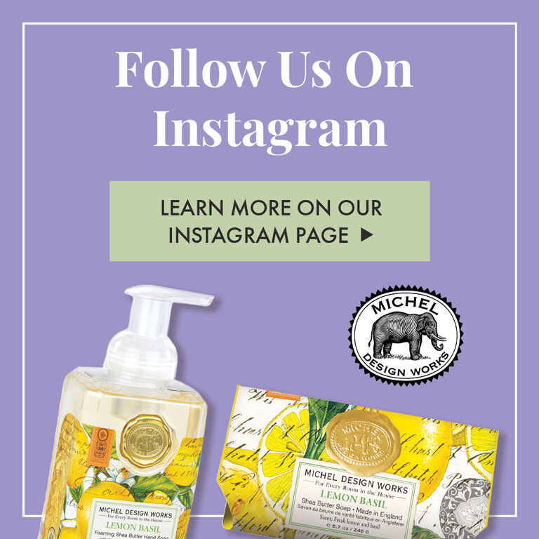 Follow Us On Instagram - Learn More On Our Instagram Page