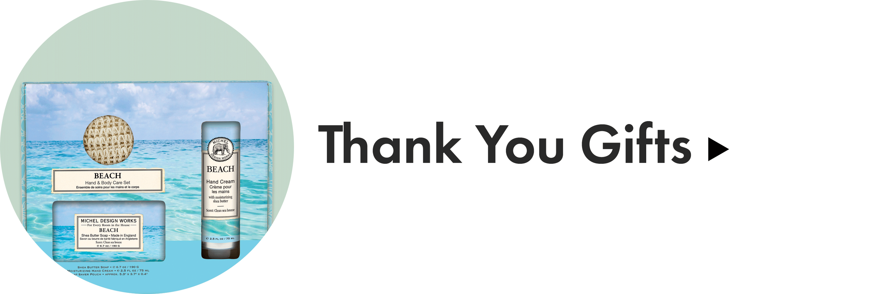 Thank You Gifts - Shop Now