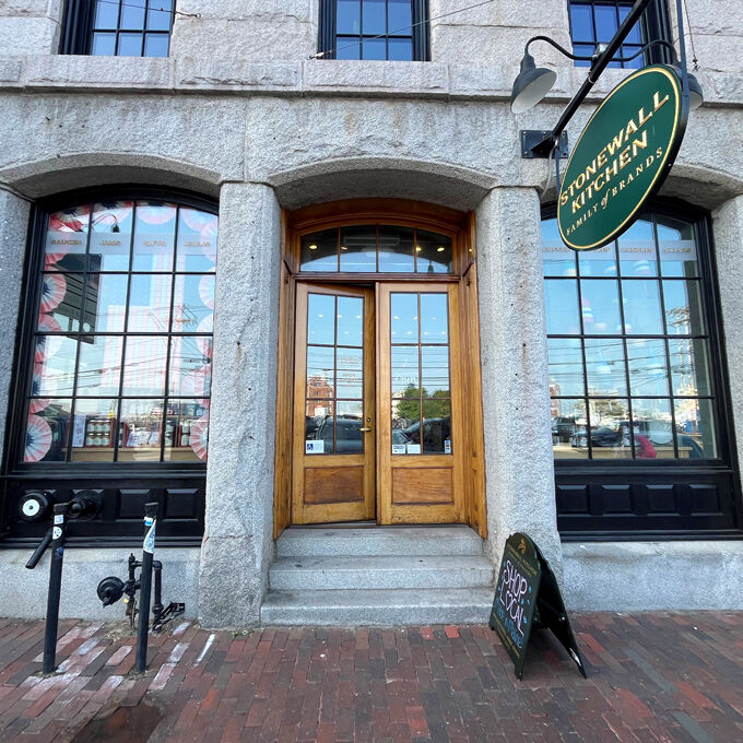 Portland Company Store