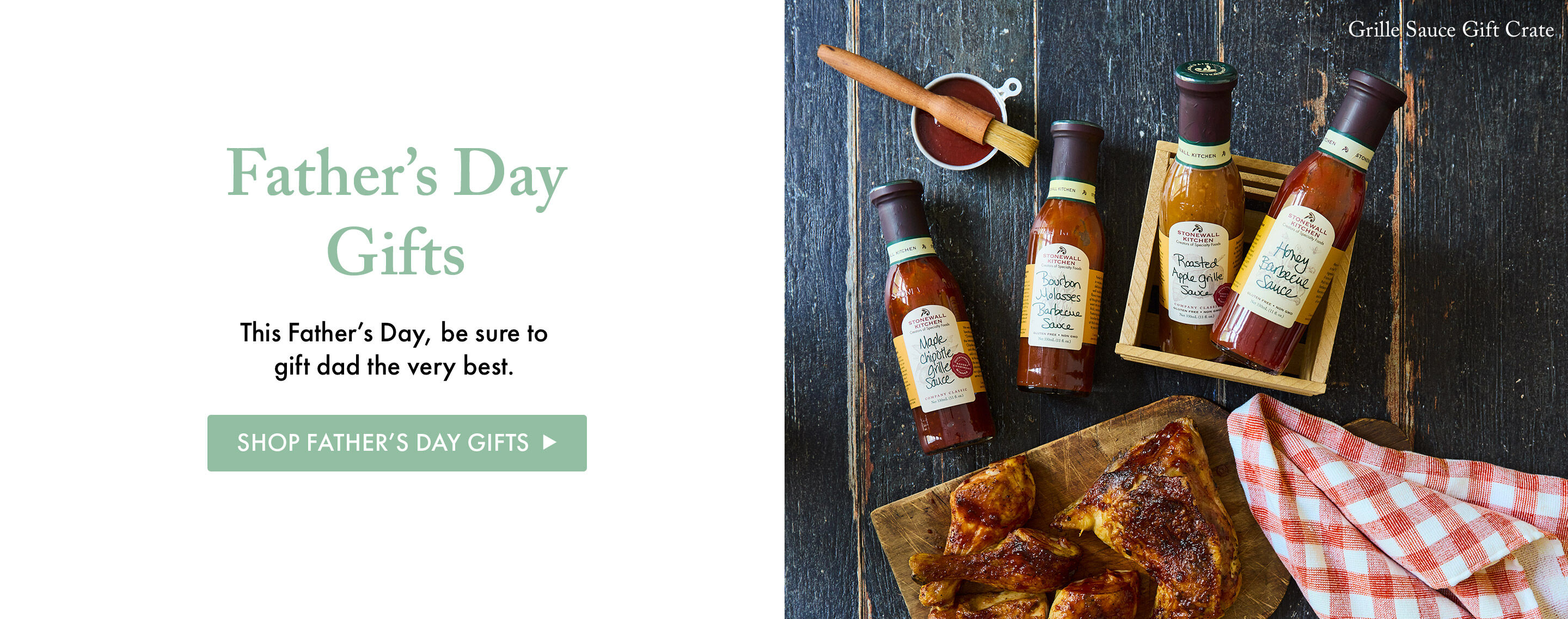 Father's Day Gifts | This Father's Day, be sure to gift dad the very best. | Shop Father's Day Gifts