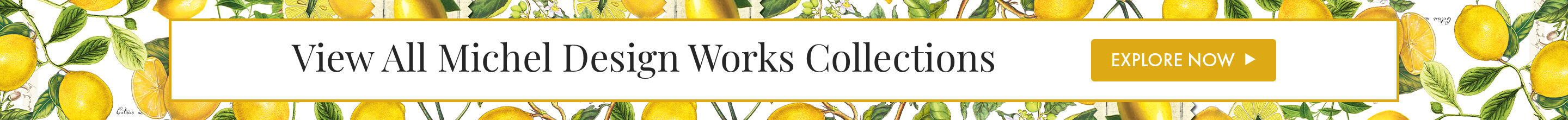 View All Michel Design Works Collections | Explore Now