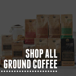 Shop All Ground Coffee
