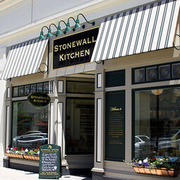 Our Company Stores Stonewall Kitchen