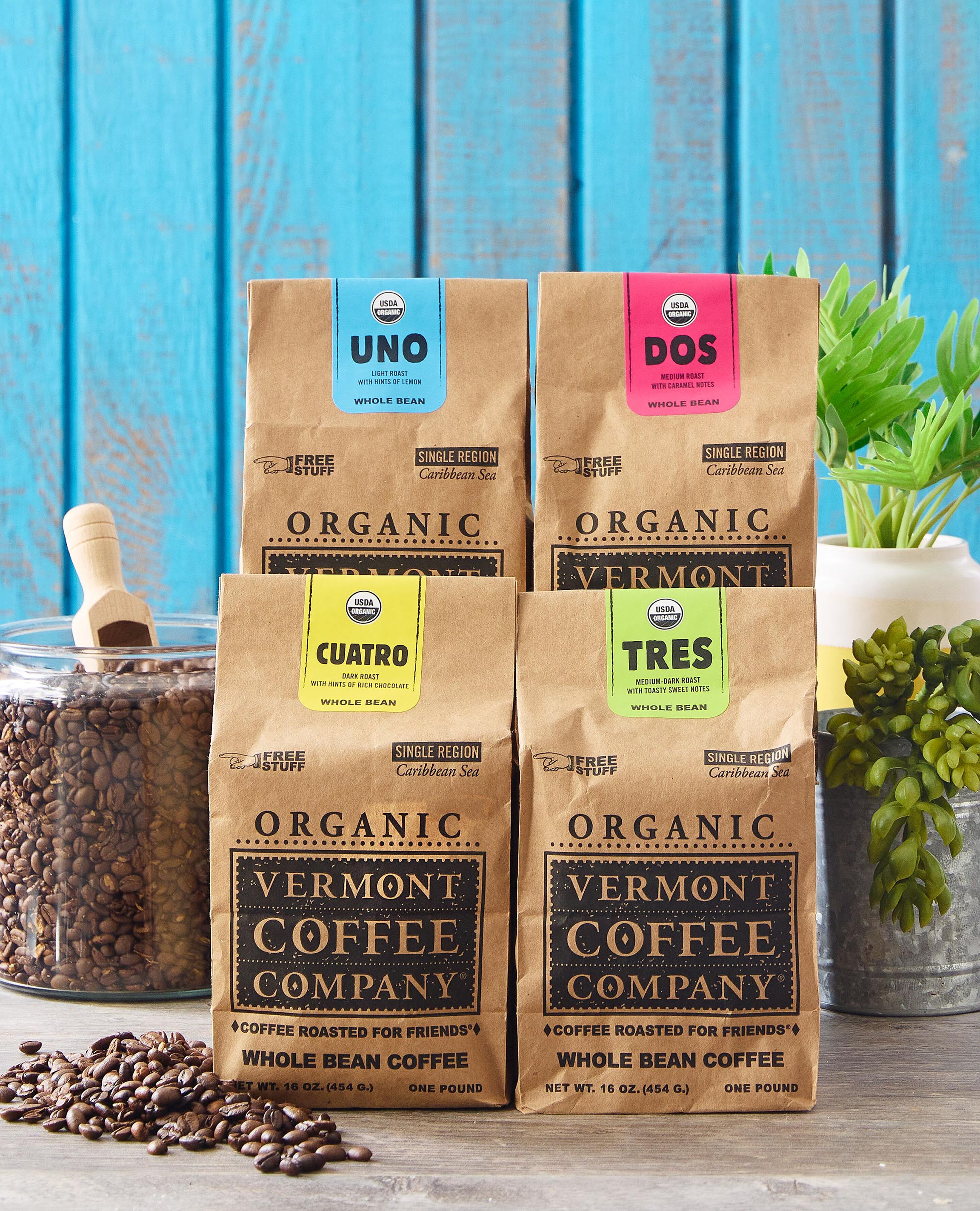 Caribbean Collection