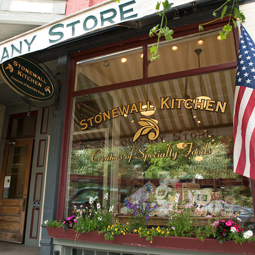 Camden Company Store