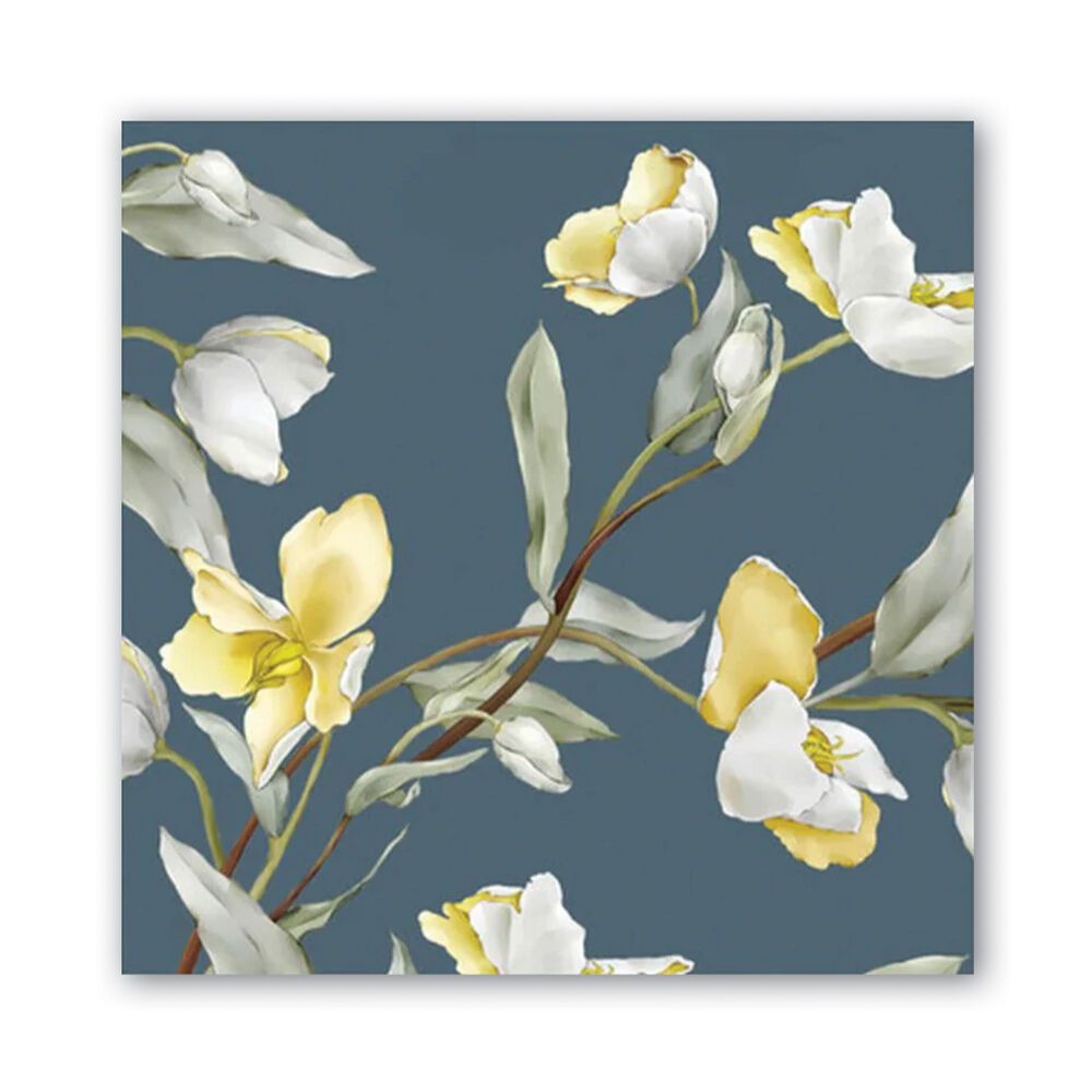 Dusk Luncheon Napkins