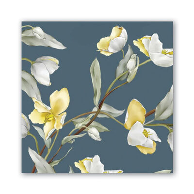 Dusk Luncheon Napkins