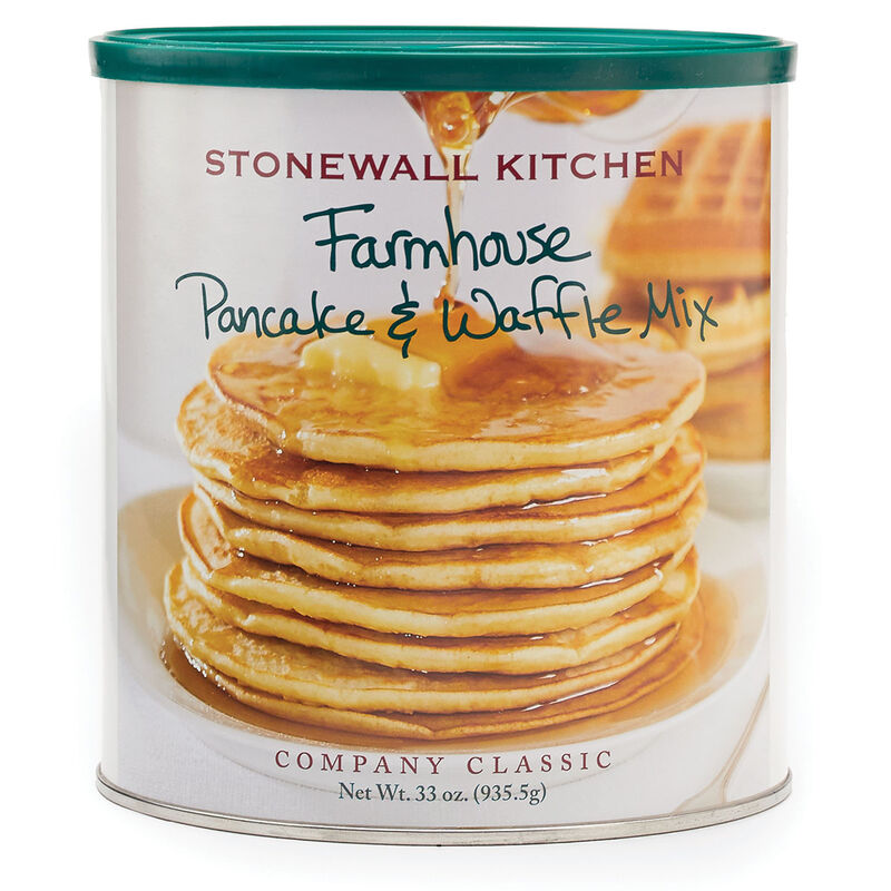 Farmhouse Pancake & Waffle Mix (2-Pack)